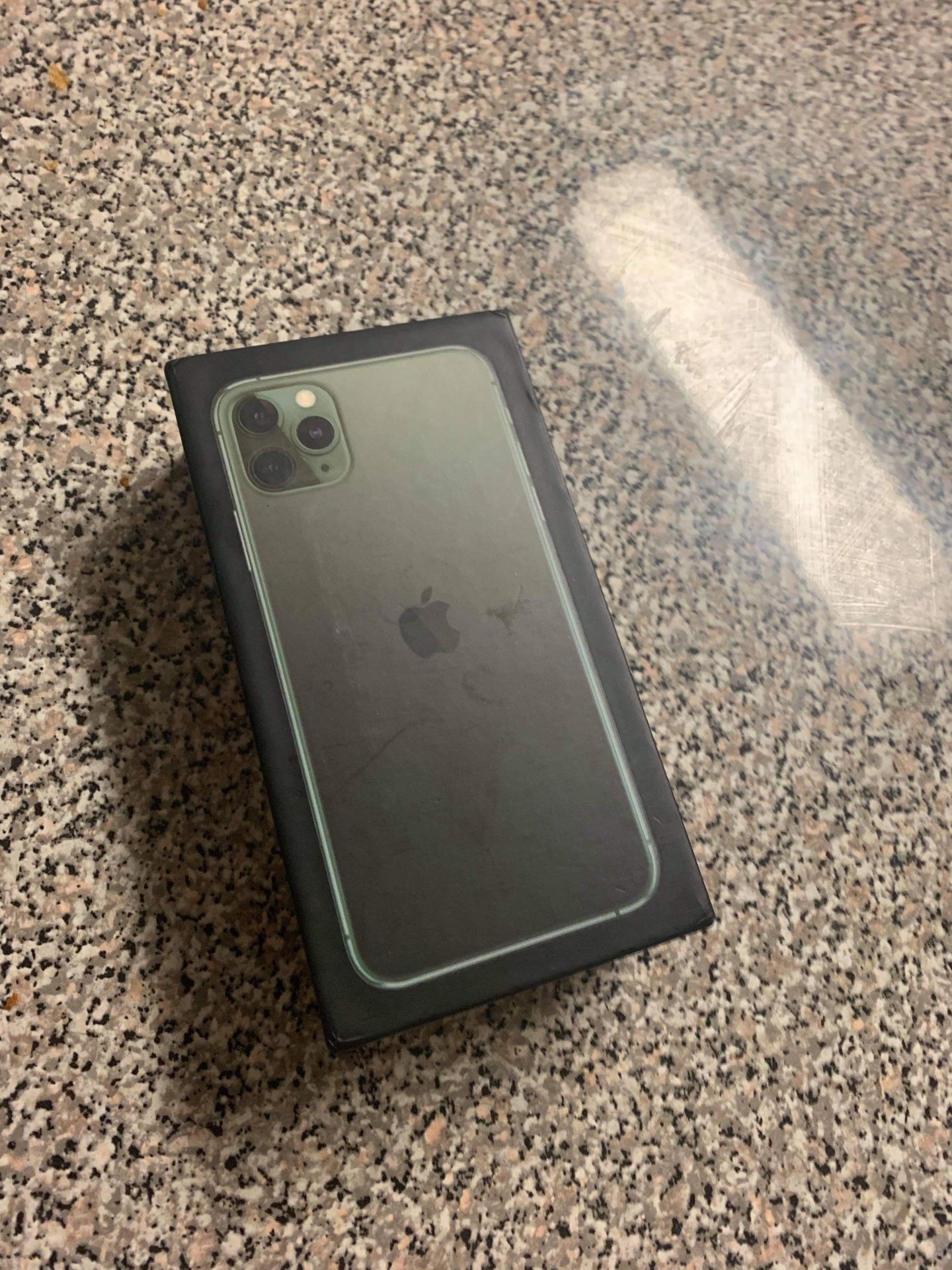 iPhone 11 Pro Max