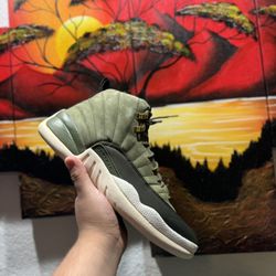 Jordan 12 Chris Paul  