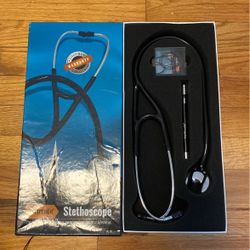 Stethoscope 
