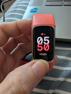 Google Fitbit charge 6