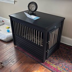 Dog Crate