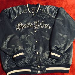 Sean John Jacket 