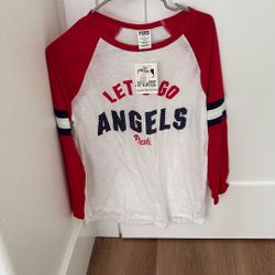 Women’s angle Shirt