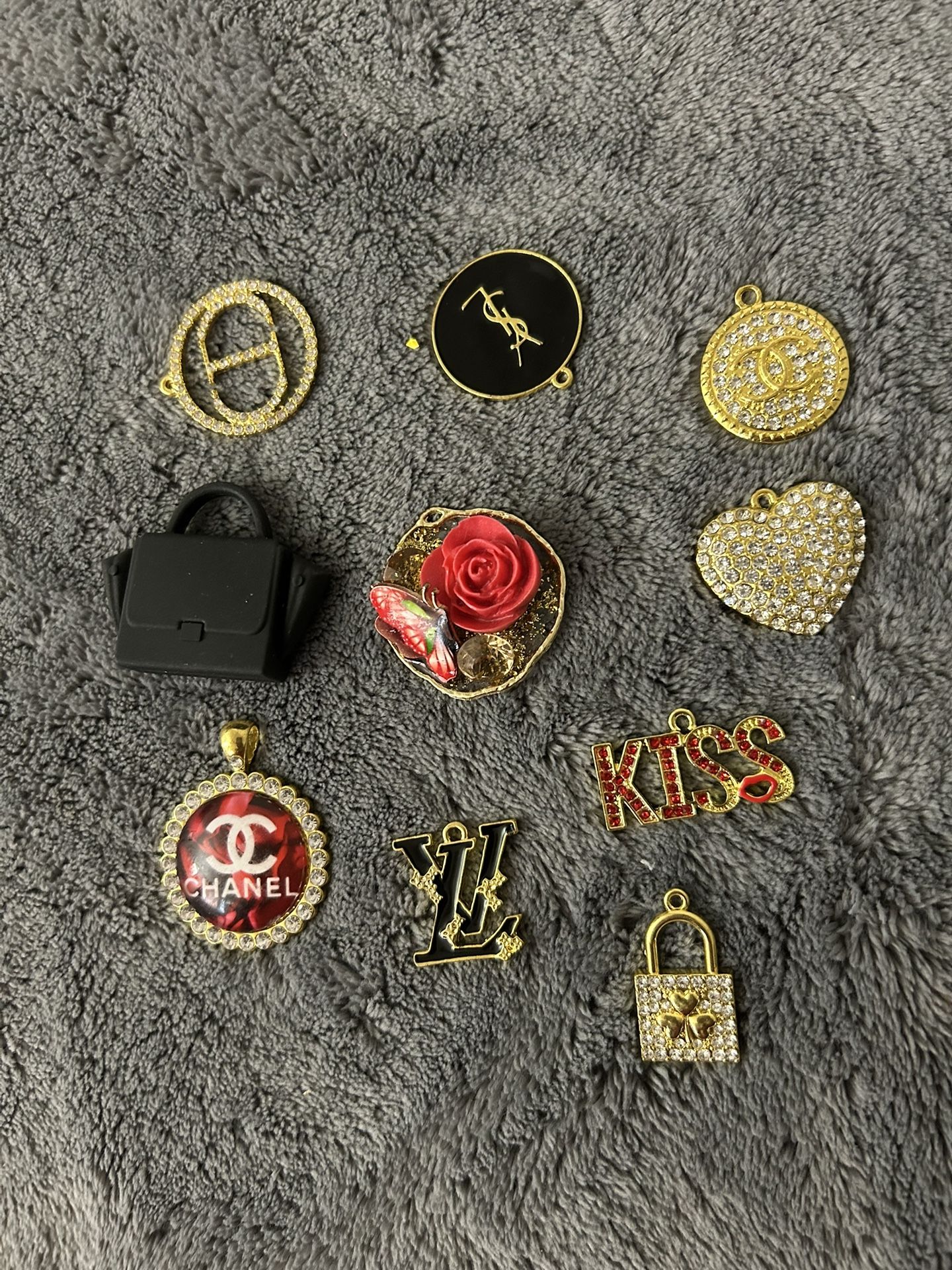 Charms
