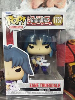 Yugioh funko pop