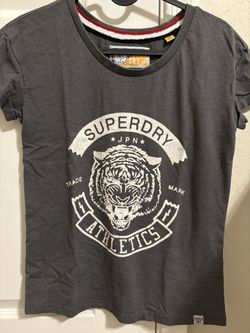 Superdry Athletics Tee