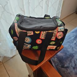 Small Bingo Bag