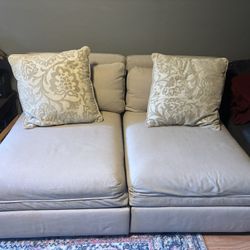 Pull Out Couch