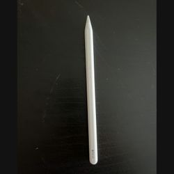 Apple Pencil 
