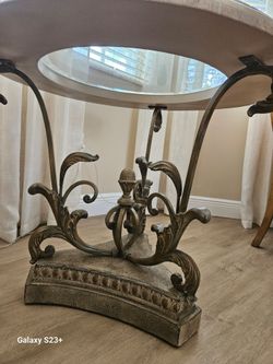 Entry table