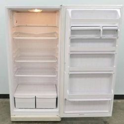 Wood's Commercial Upright Refrigerator All Fridge