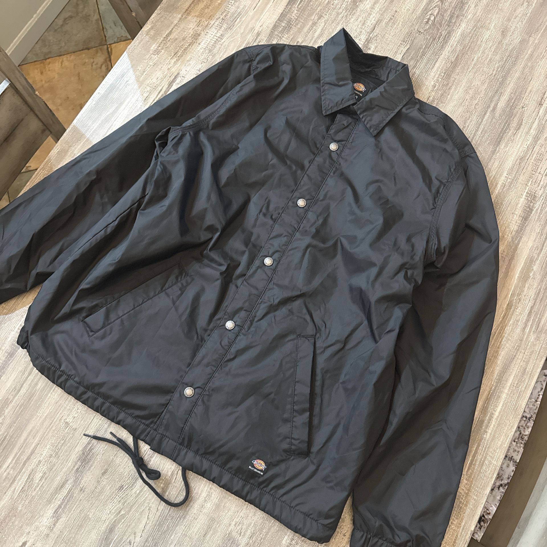 Dickies windbreaker