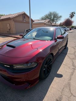 Dodge charger