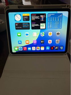 iPad (A16 )2025 WiFi 128gb