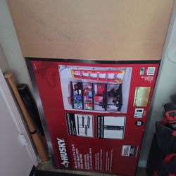 Brand New Husky Shelf $125 Pickup In Oakdale 