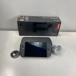 Legion Go 2 - 8.8" 144Hz 2K OLED Gaming Handheld 16GB - 1TB Storage - Black.