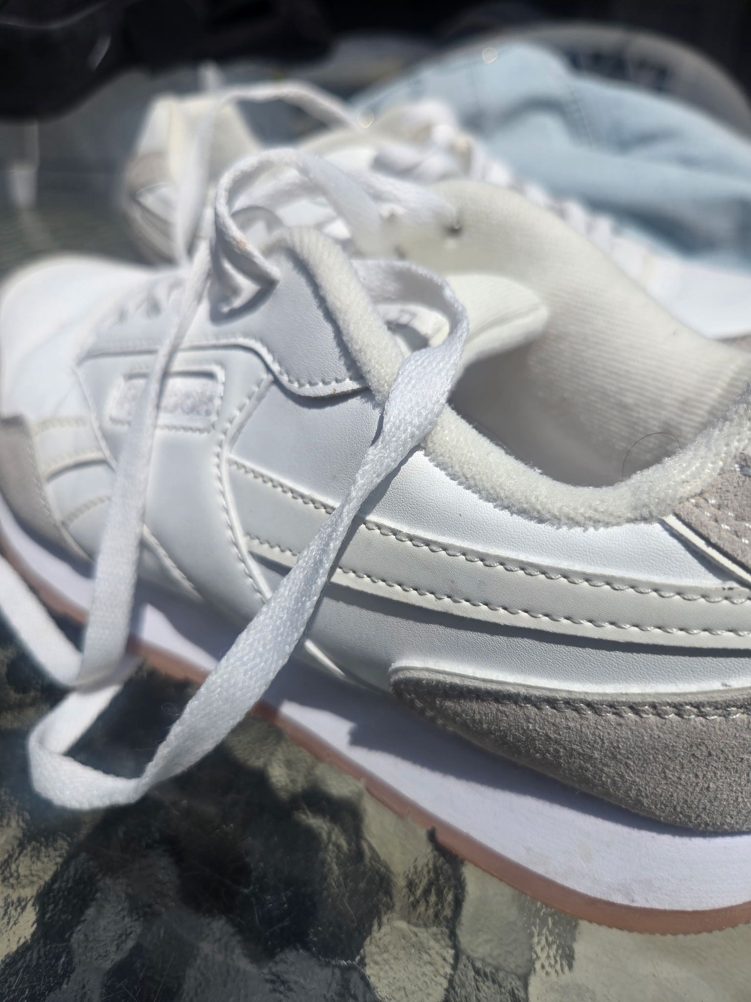 Reebok Shoes