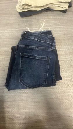 Gap Jeggings Size 2/26