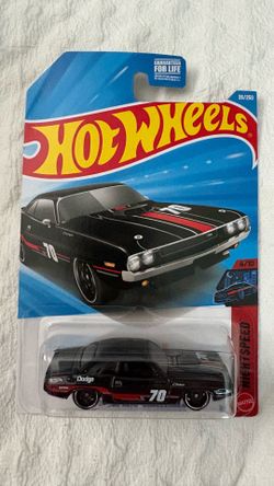 Hot Wheels 3 cars