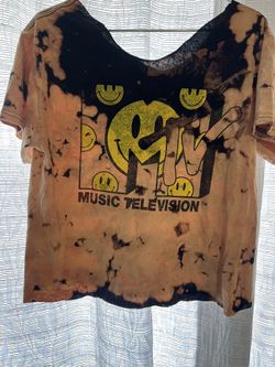 MTV Tshirt 