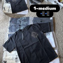 Amiri Shirt 