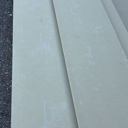 7.25”x12’ Fiber Cement Siding 