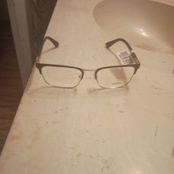 Prada Glasses 