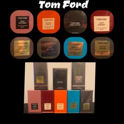 New Cologne/Perfume