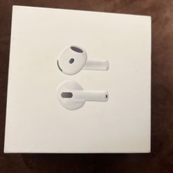 Brand New AirPod 4 