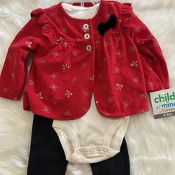 Kids Clothes 