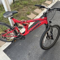 Schwinn 24 Speed Bicycle