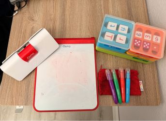 Osmo Explorer Start Kit