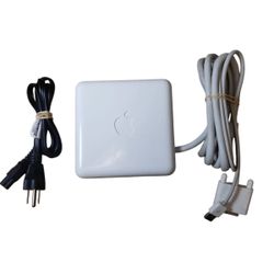Genuine Apple A1006 DVI to ADC Power Adapter for Cinema Display Monitor