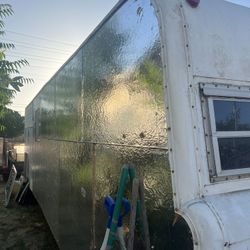 Roadrunner Motor Home