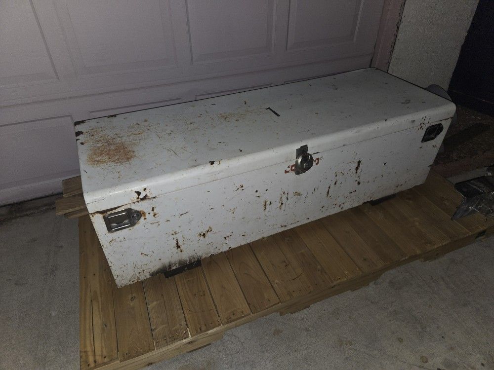 Tool Box