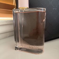 Burberry Perfume