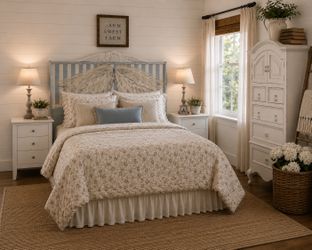 Bedroom set