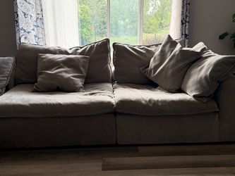 Sectional Sofa