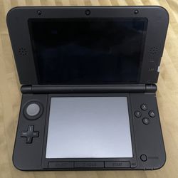 Nintendo 3DXL