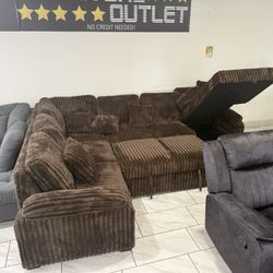 🛋️ NUEVA!! Sofa Cama Sala NUEVA EN CAJA 🛋️