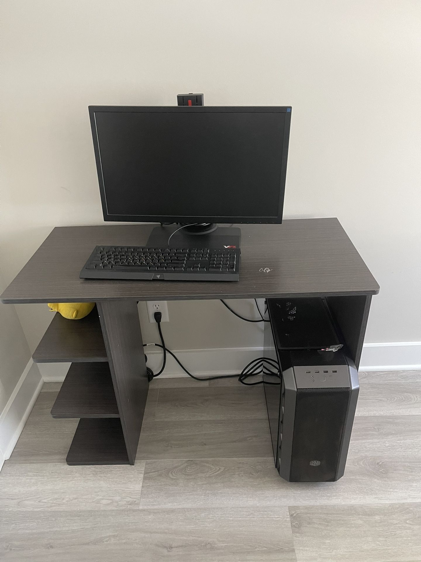 Computer Desk