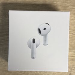 Airpods 4 