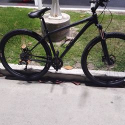 Trek X Calibur 7 29er