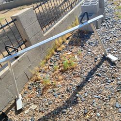 Rack For Ford Chevy  Ram 1500 Or 2500 