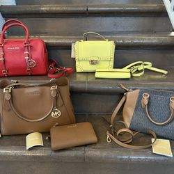 Michael Kors