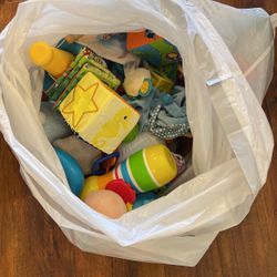 Baby Toys