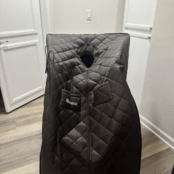 Personal & Portable Sauna 