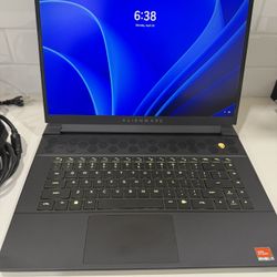 Alienware M16 RTX 4080 Ryzen 9 32gb Gaming Laptop- Excellent Condition