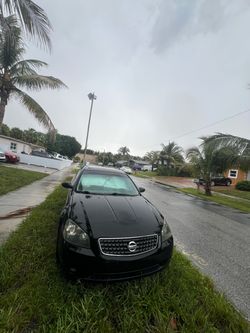 2006 Nissan Altima