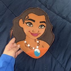 Moana Purse 